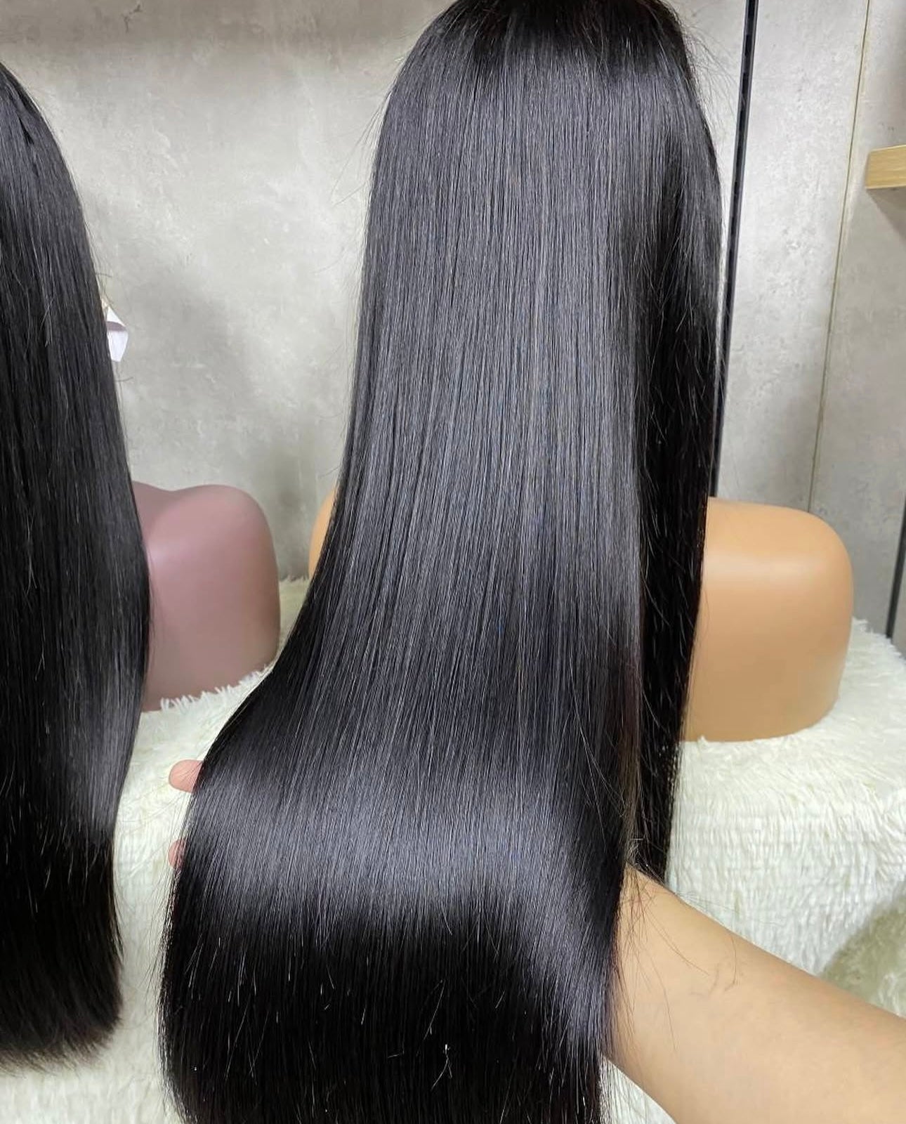 Back 2 School - Wig Deal