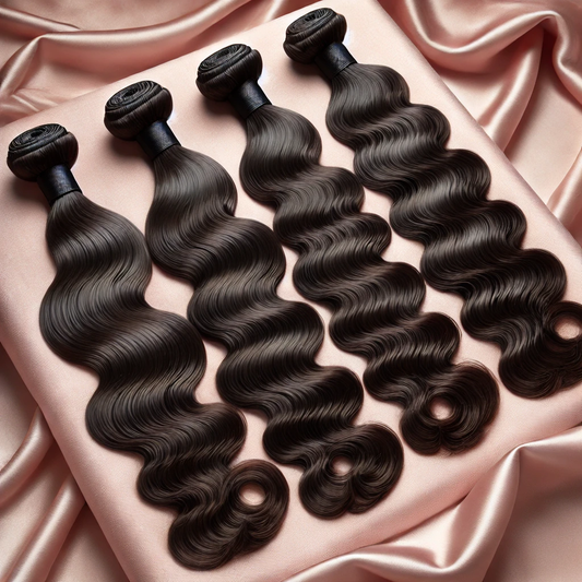 PRE-ORDER Raw Indian Bundles