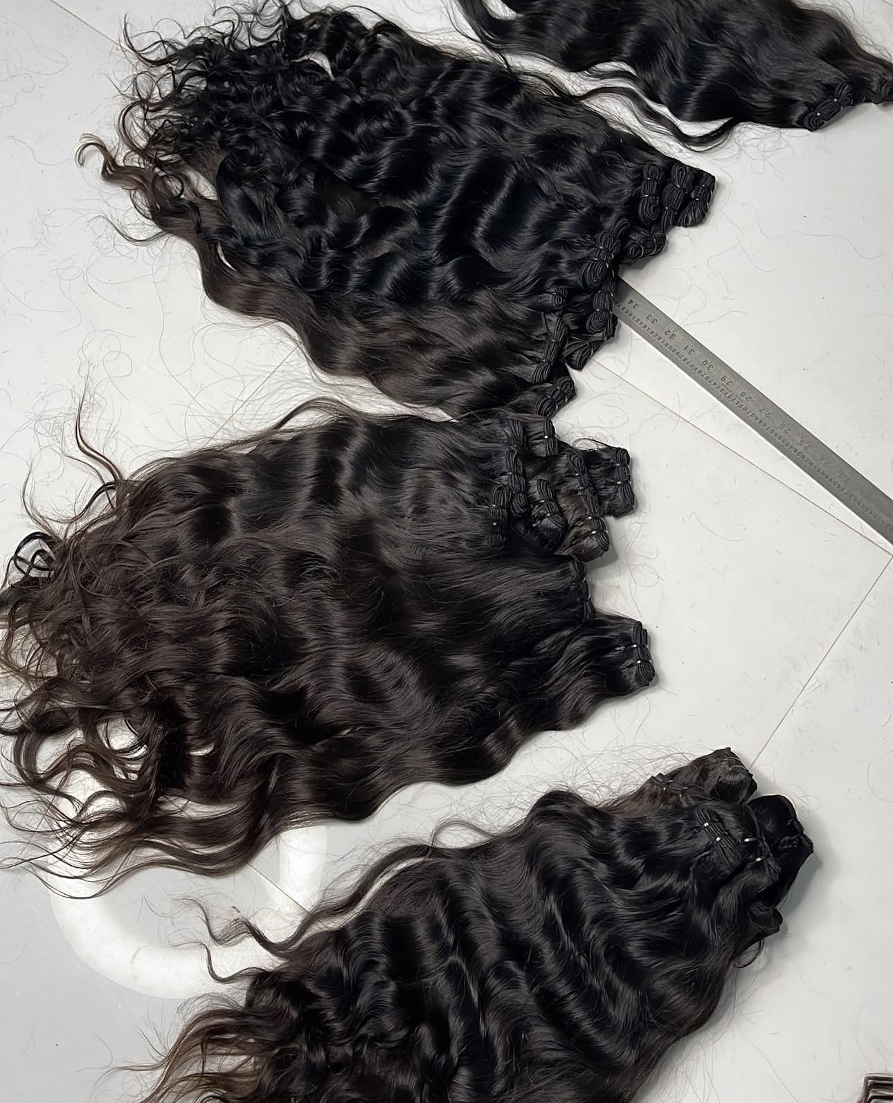 PRE-ORDER Raw Indian Bundles