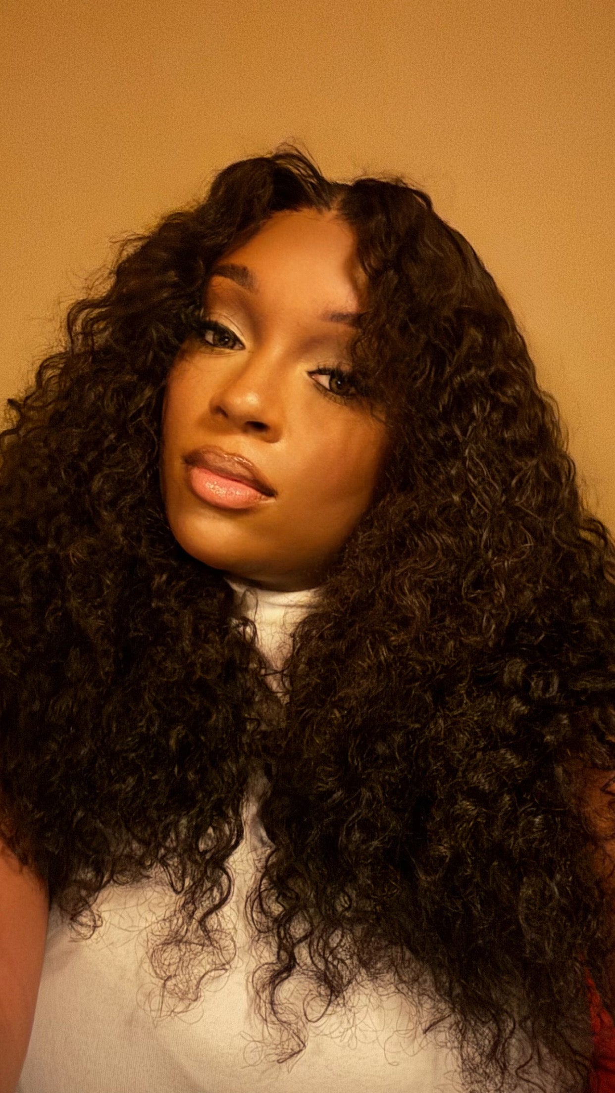 £320 Customised Wig Deal