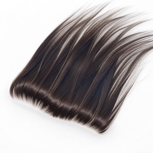 PRE-ORDER 13x4 HD Frontal