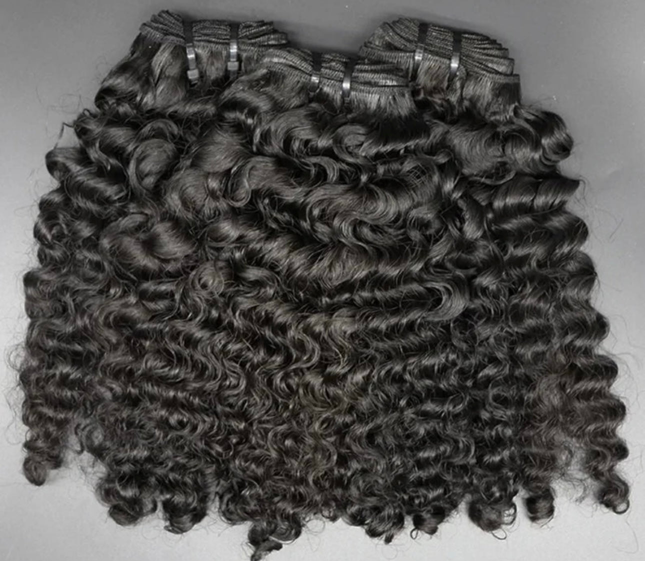 Burmese Curly Bundle Deal (PRE-ORDER)
