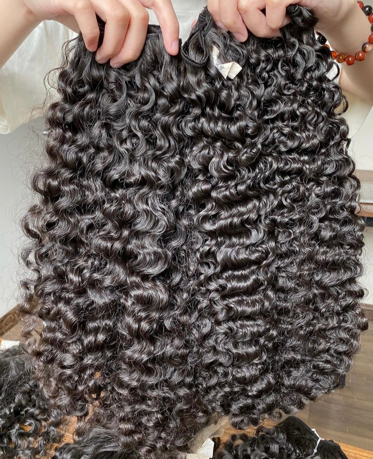 Burmese Curly Bundle Deal (PRE-ORDER)