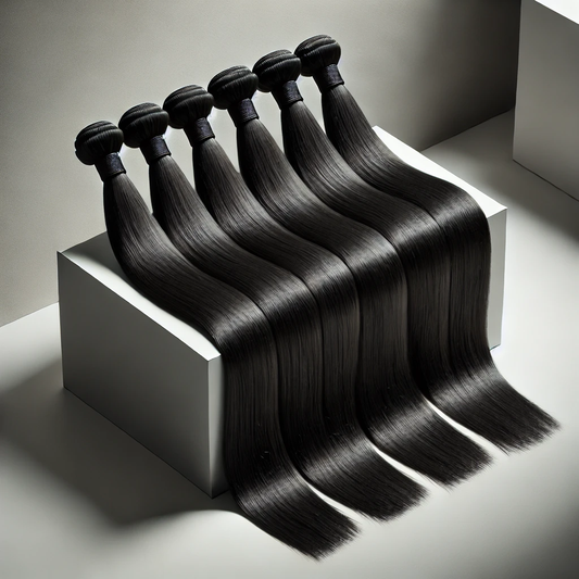 Southeast Asian Straight Bundle Deal