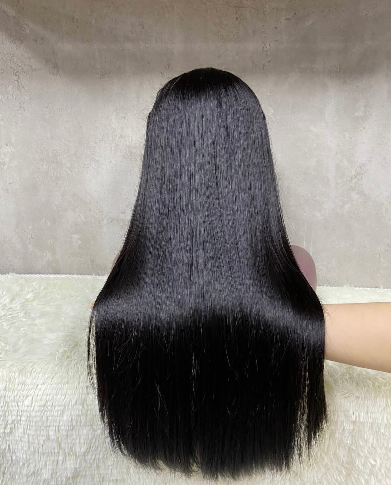 Back 2 School - Wig Deal