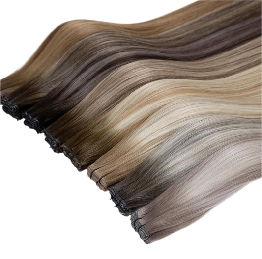 Seize Signature Highlights