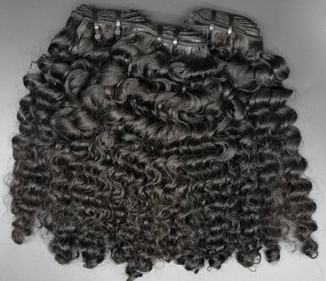 Burmese Curly 20” Deal